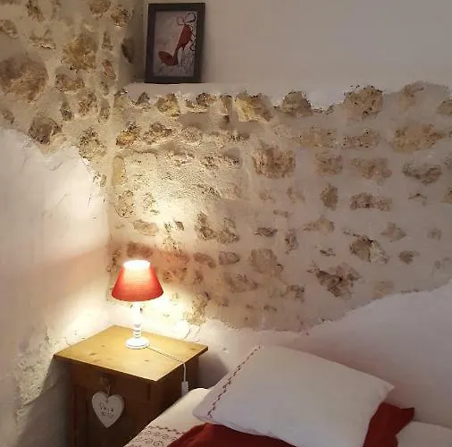 Affittacamere Le Des De La Grange Cherval