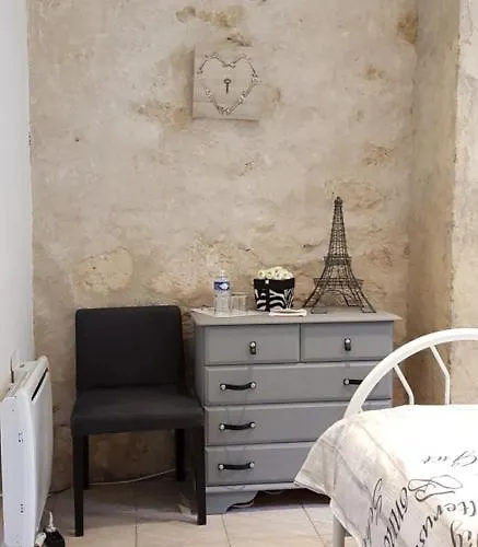 Les Chambres De La Grange